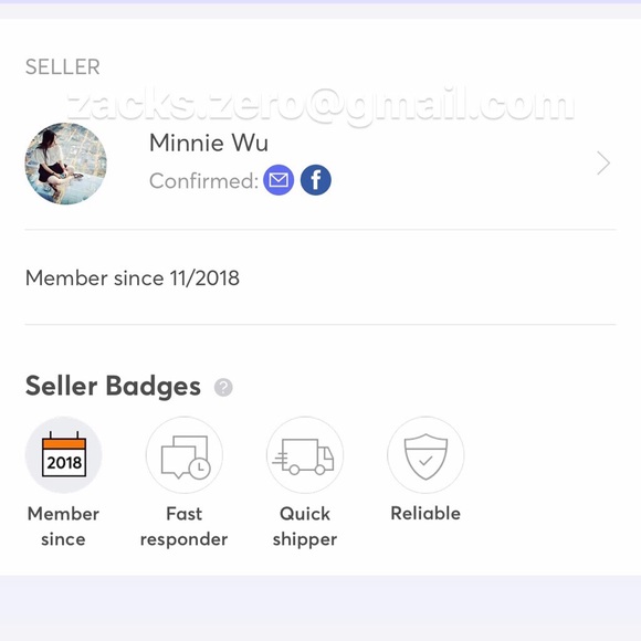 Dior j’adior choker - Picture 4 of 4